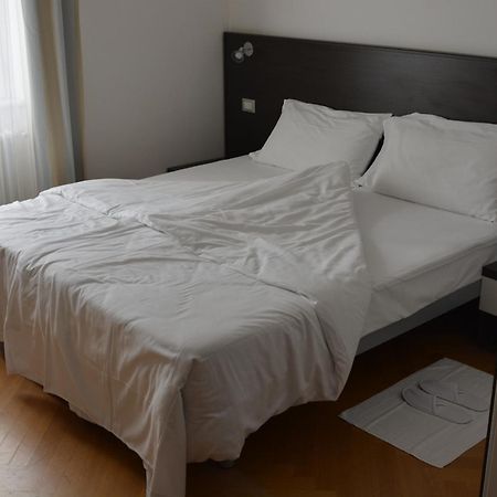 Garni Villa Waiz Roncegno Room photo