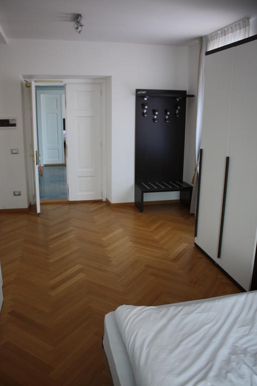 Garni Villa Waiz Roncegno Room photo