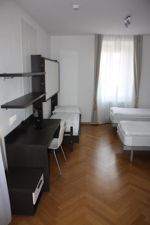 Garni Villa Waiz Roncegno Room photo