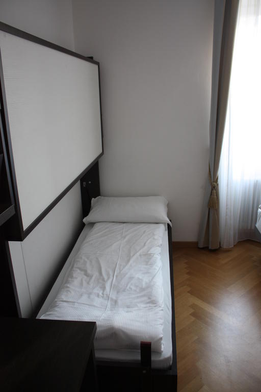 Garni Villa Waiz Roncegno Room photo