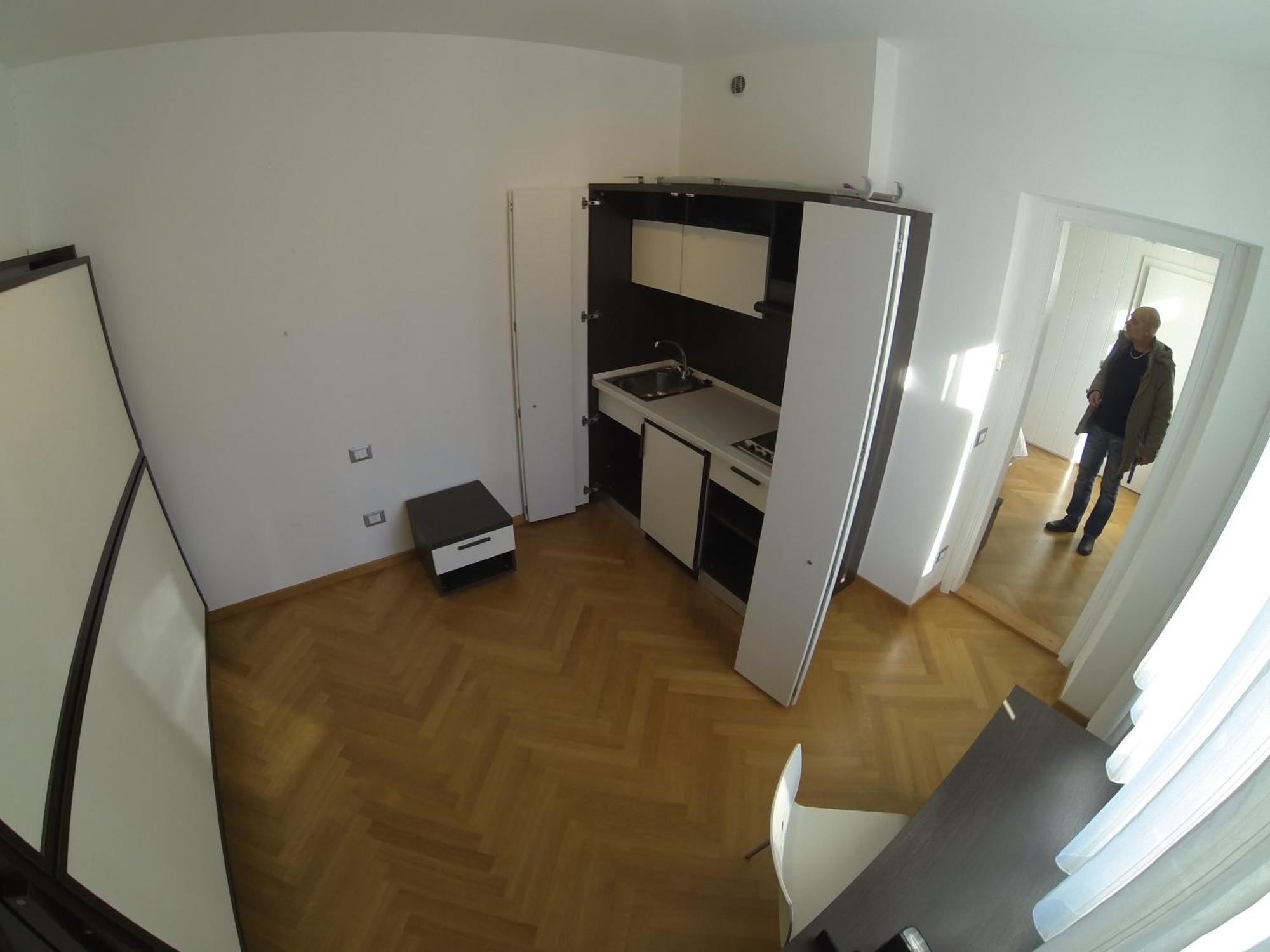 Garni Villa Waiz Roncegno Room photo