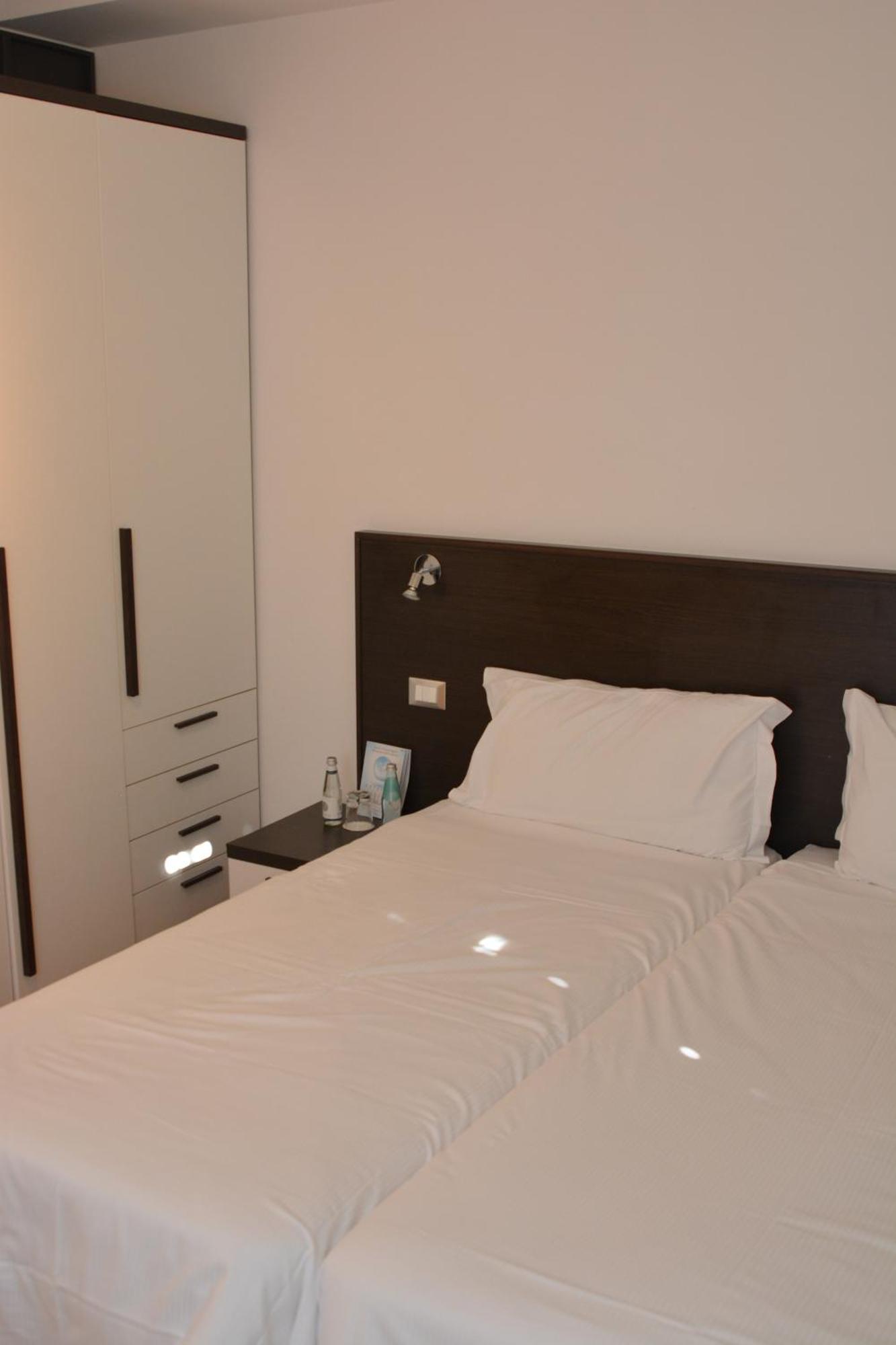 Garni Villa Waiz Roncegno Room photo