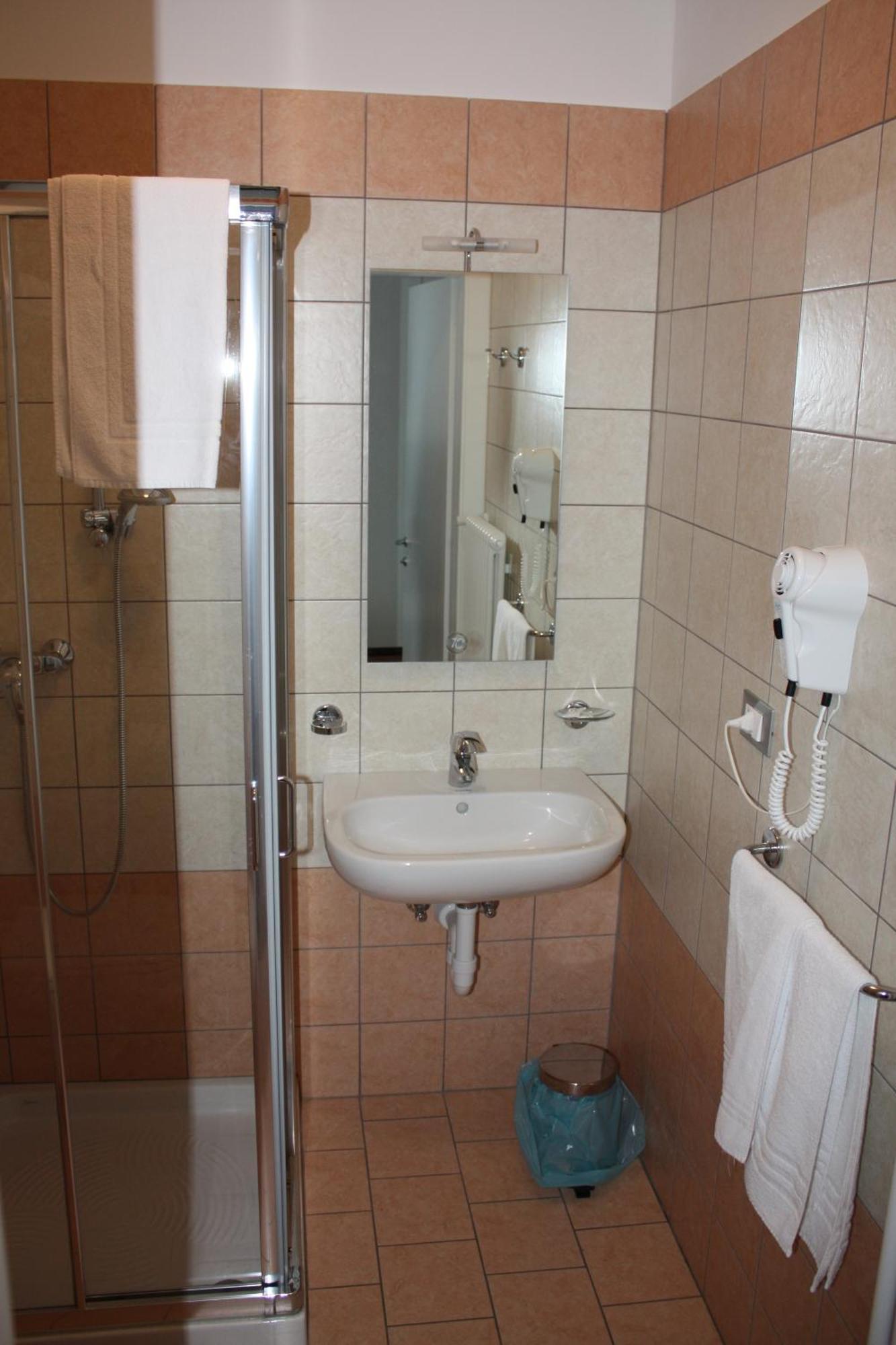 Garni Villa Waiz Roncegno Room photo