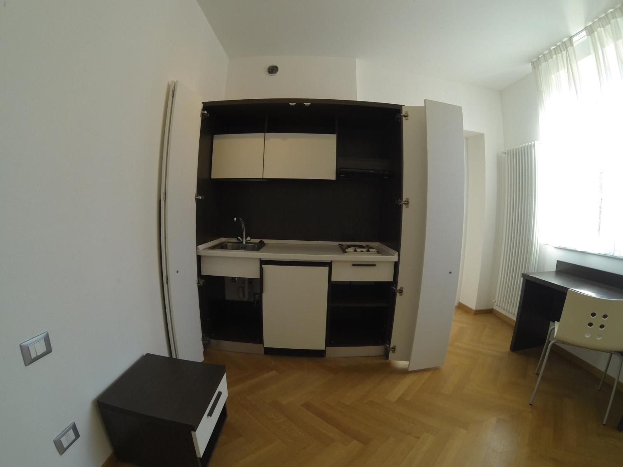 Garni Villa Waiz Roncegno Room photo